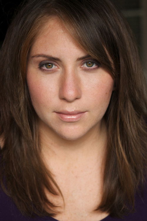 Jessica Jerrain as Alex