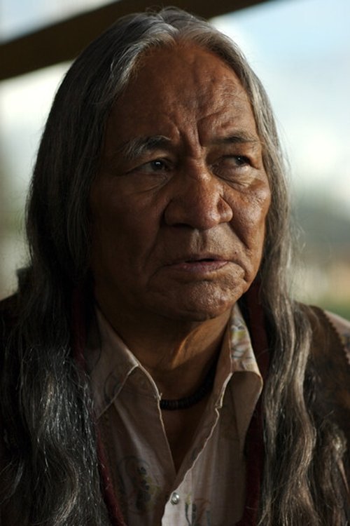 Jimmy Herman as Mukoki