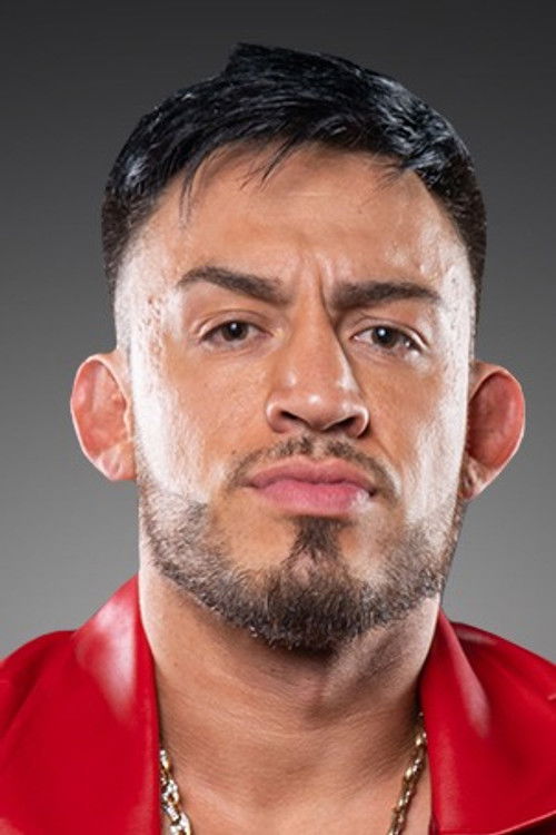 Miguel Ángel Olivo as Daga