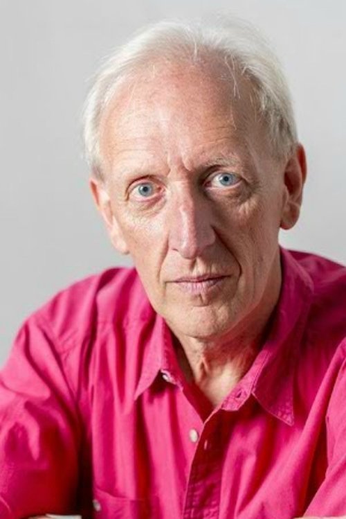 Christoph Baumann as Falso Shamán