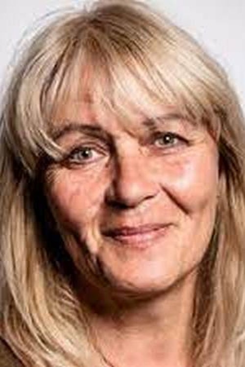 Bogusława Sztencel as Anielka