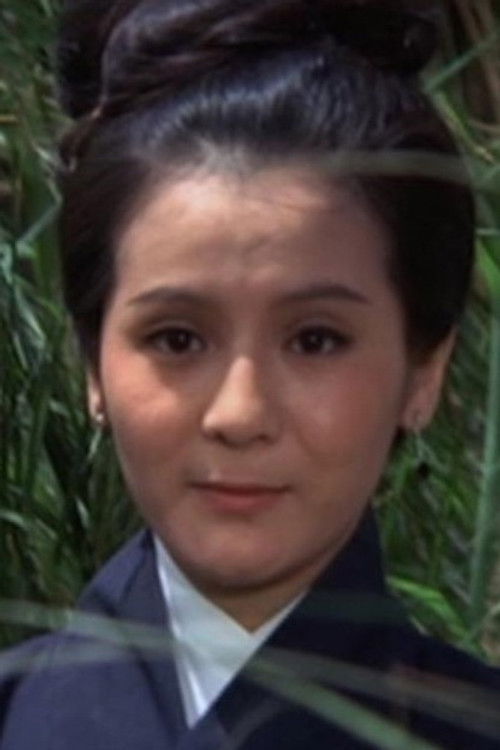 Meng Chia as Nurse Hsiao