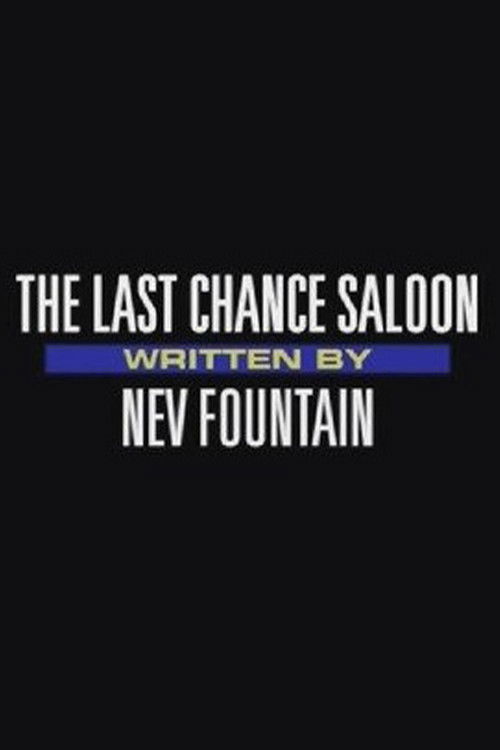 The Last Chance Saloon