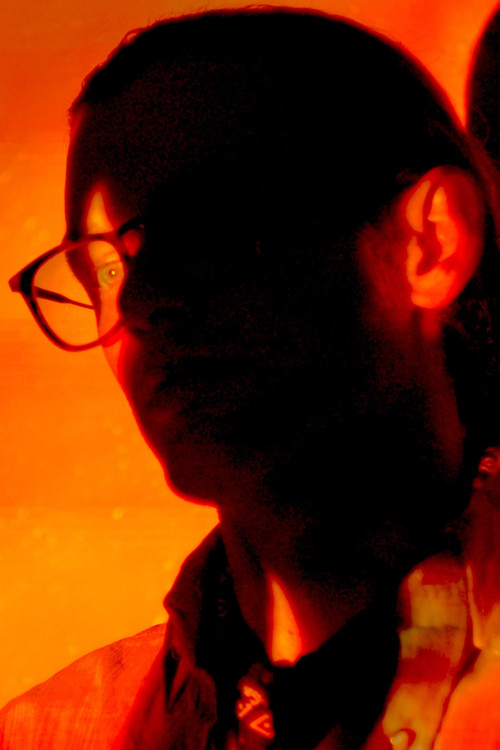 Nathanael Van Soest as Member