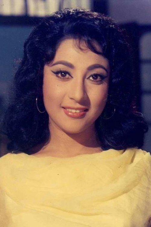 Mala Sinha as Madhu