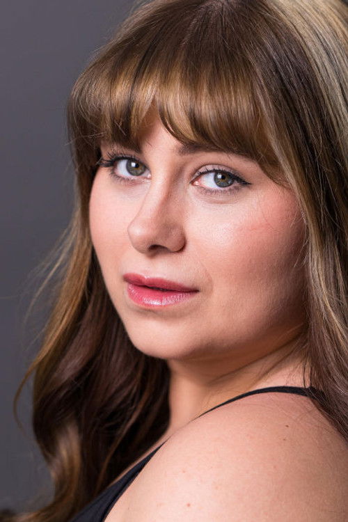 Ayelén Nilsson Ruisniemi as Maria