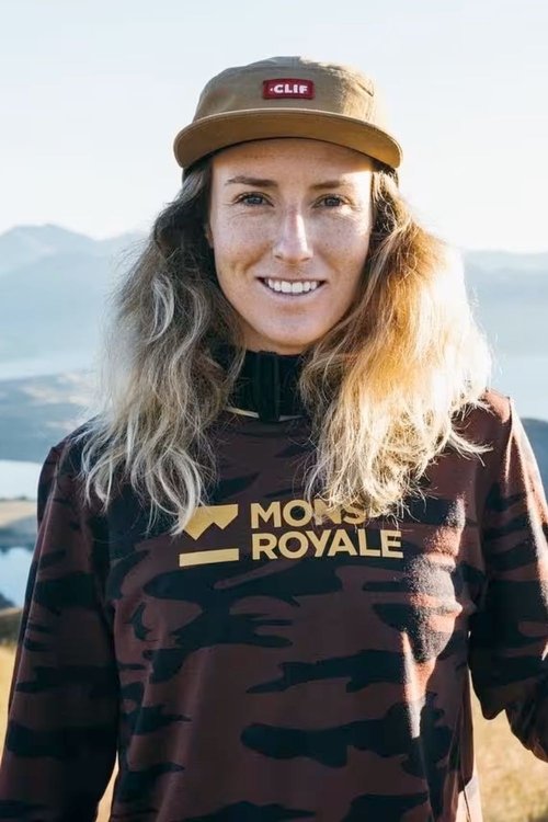 Robin Goomes as Rider