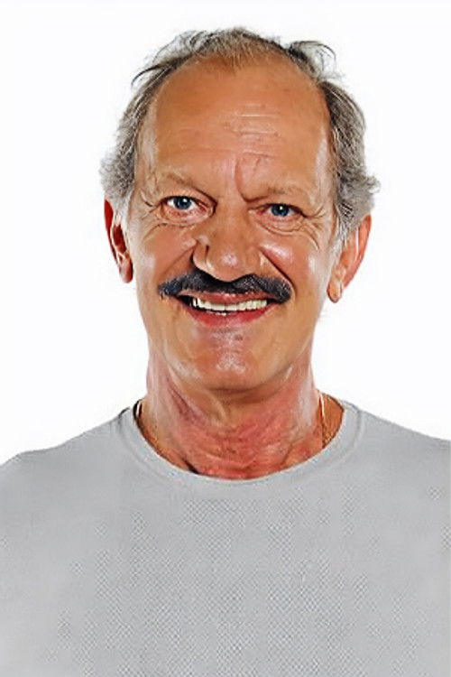 Ricardo Petraglia as Gregory Ferreira de Souza