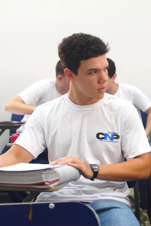 Victor Gorgulho profile photo