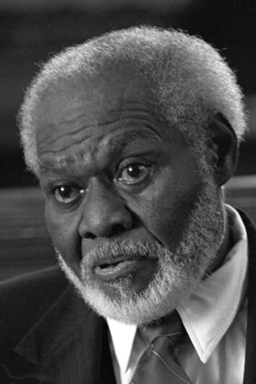 Joe Seneca as Pittsburgh Billy