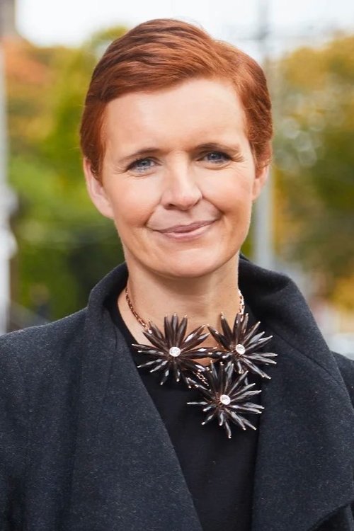 Pixie McKenna as Self