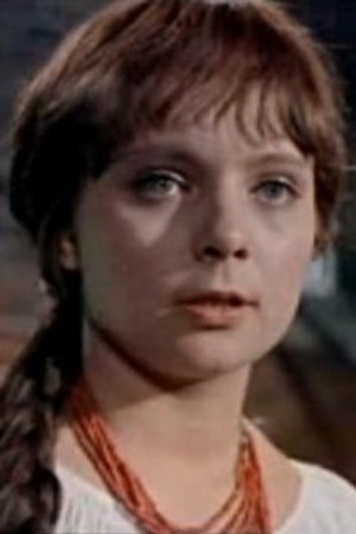 Valentina Nikolayenko as Valia