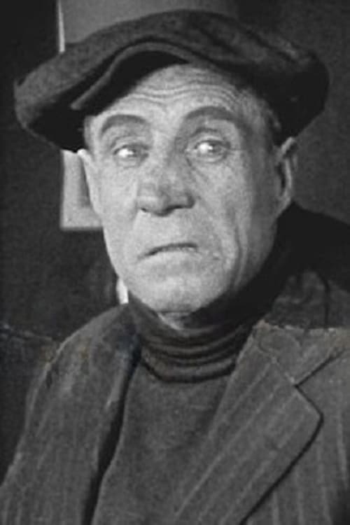 Steve Murphy as A Pickpocket