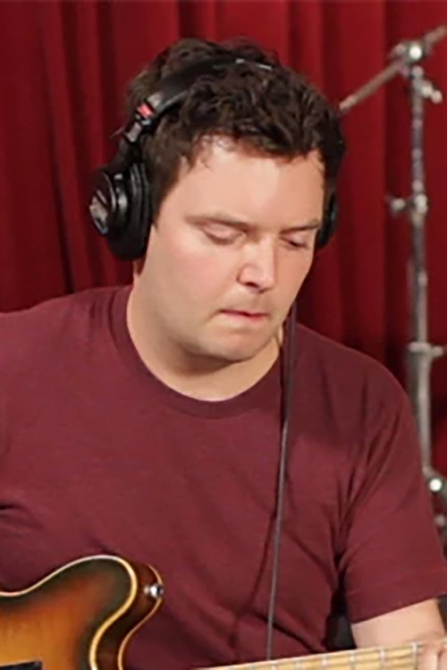 Ted Gowans as Himself