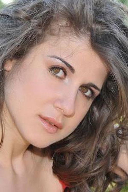 Roberta Milia as Aurora