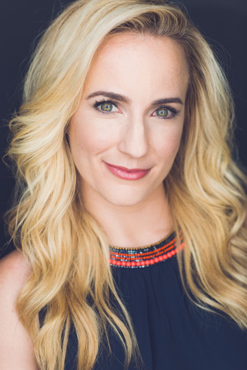 Jamie Monahan as Charlie