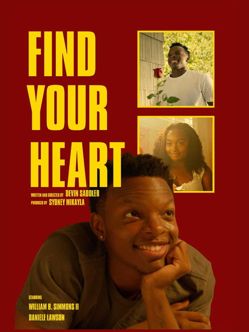 Find Your Heart