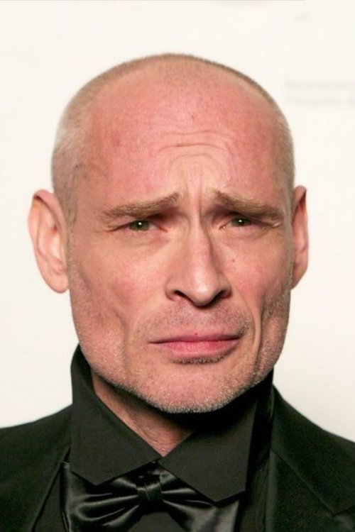 Johannes Krisch as Günther Sommer