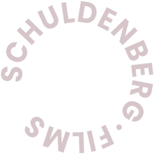 Schuldenberg Films logo