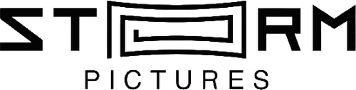 Storm Pictures logo
