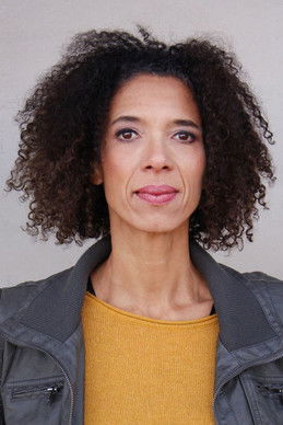 Sandra Moser as Pflegedienstleiterin