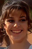 Corinne Kersten as Daphné