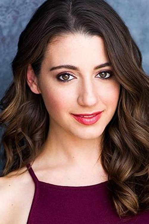 Brittney Bertier as Kelly Stevenson