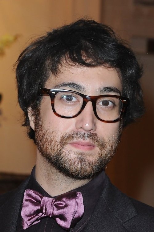 Sean Ono Lennon as Self