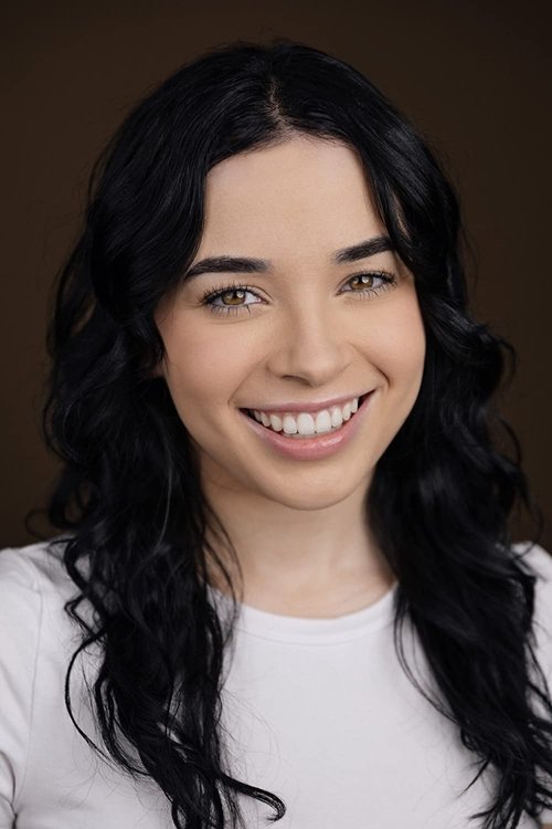 Vanesa Everett as Ingrid the Vampire