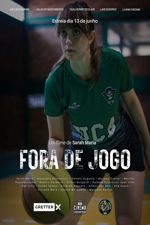 Fora de Jogo poster