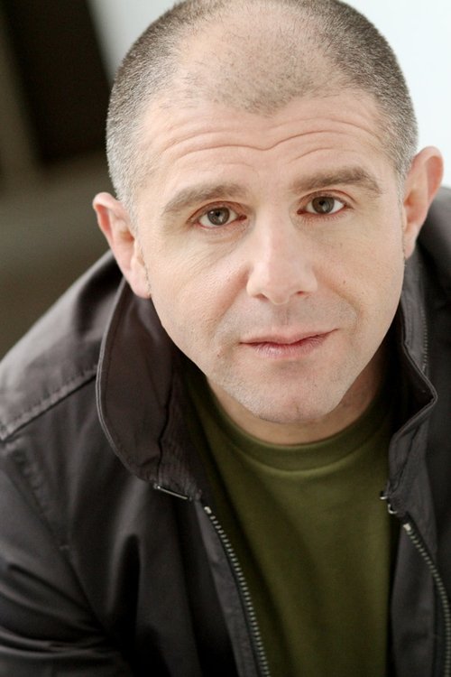 Faustino Di Bauda as Herbert