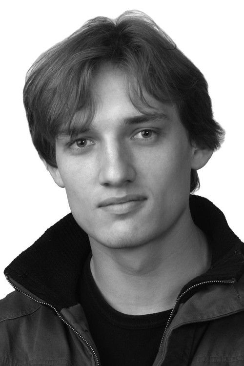Igor Konyakhin as эпизод
