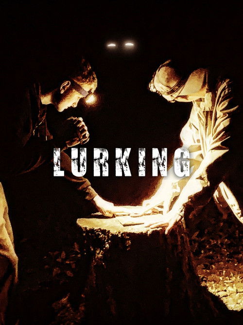 Lurking poster