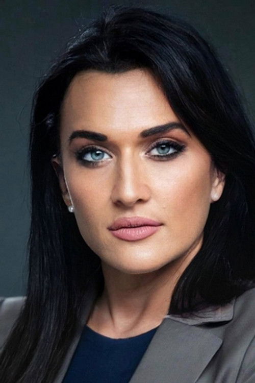 Deborah Paulsen as Pumpkin Patch