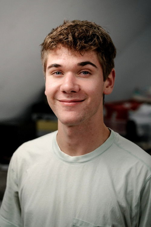 Andrew Endress as Initiator