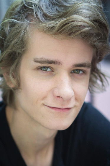 Alexandre Tacchino as Vadim