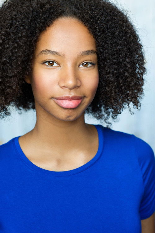 Malaika Guttoh as Kari