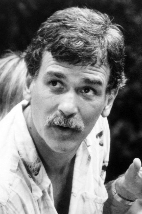 Bill L. Norton as Townsperson