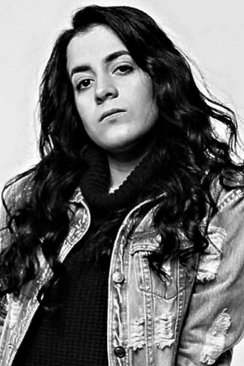 Noura Abdel Rahman as سلمي