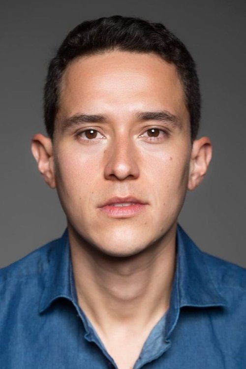 Carlos Hendrick Huber as