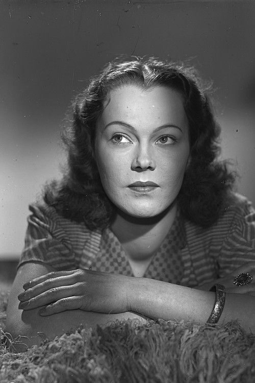 Mervi Järventaus as Anna Kauhto