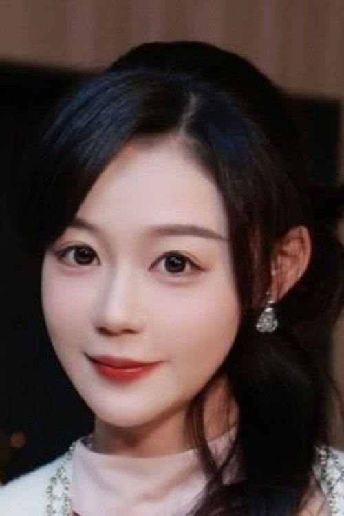 Wei Lin as Su Lingyu