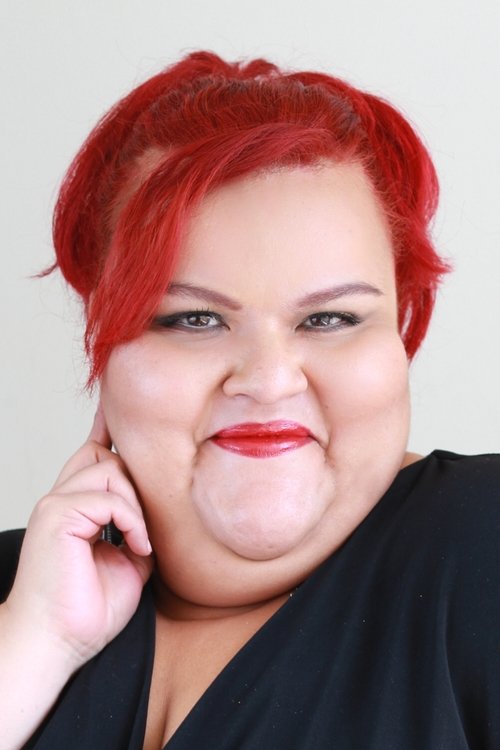 Dunia Alexandra as Zombie