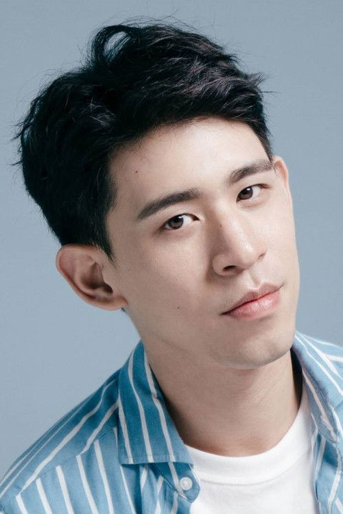 Yuhsin Liu as Yi-Dong