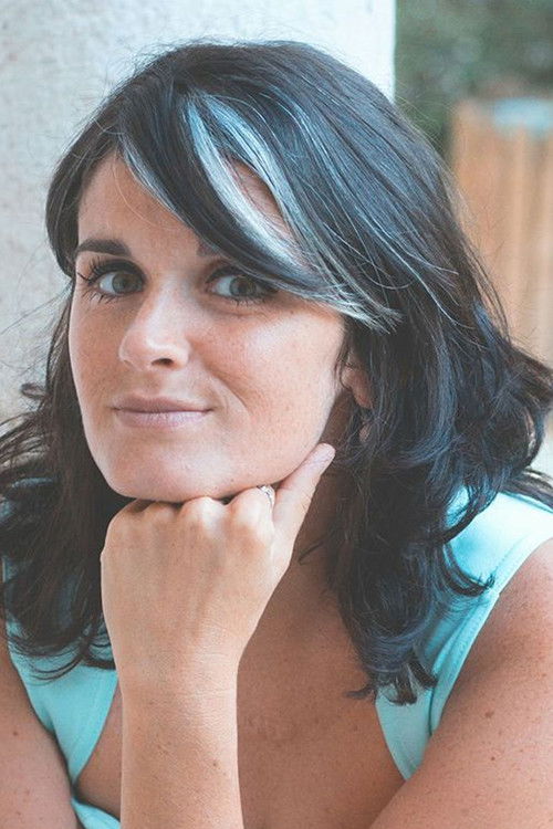 Amandine Tagliavini as Harley Pastelle