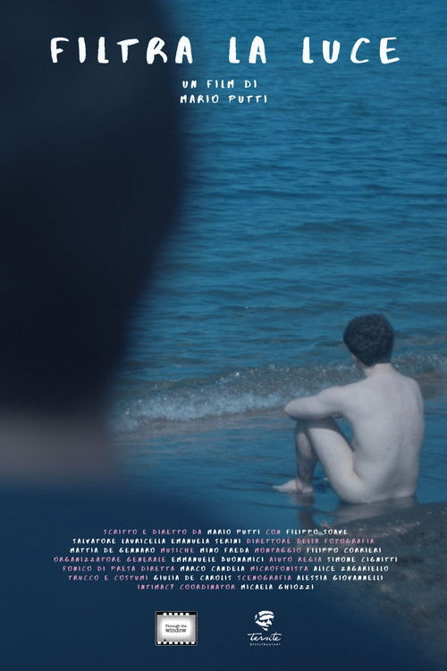 The Light That Comes Through