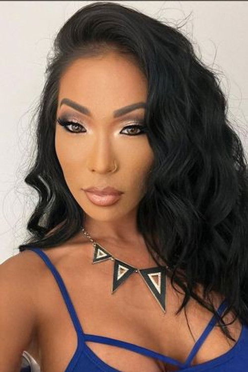 Elisabeth Hoekstra as Asia Rain