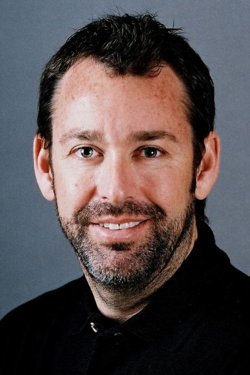 David Barrett as Self