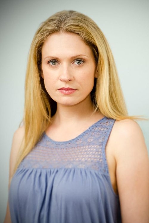 Mary Krohnert as Anna