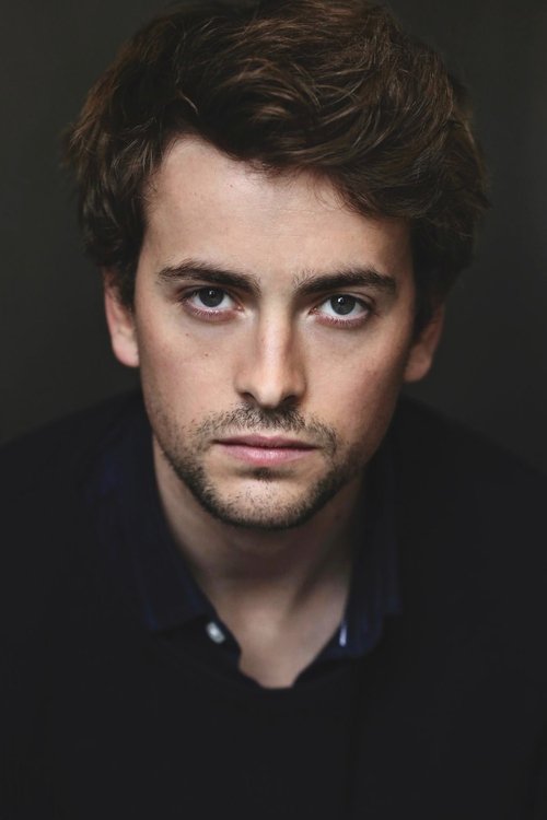 Tom England profile photo